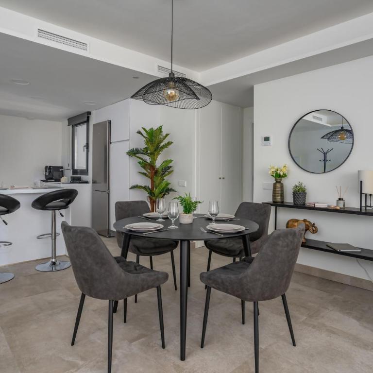 Lica Infinity Collection Penthouse Altana - Apartamento - 9