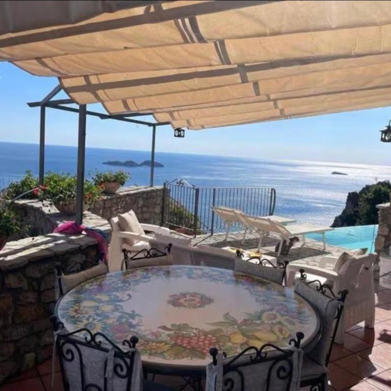 Seasuntour - Villa Li Galli - Villa con 2 Camere da Letto - 56
