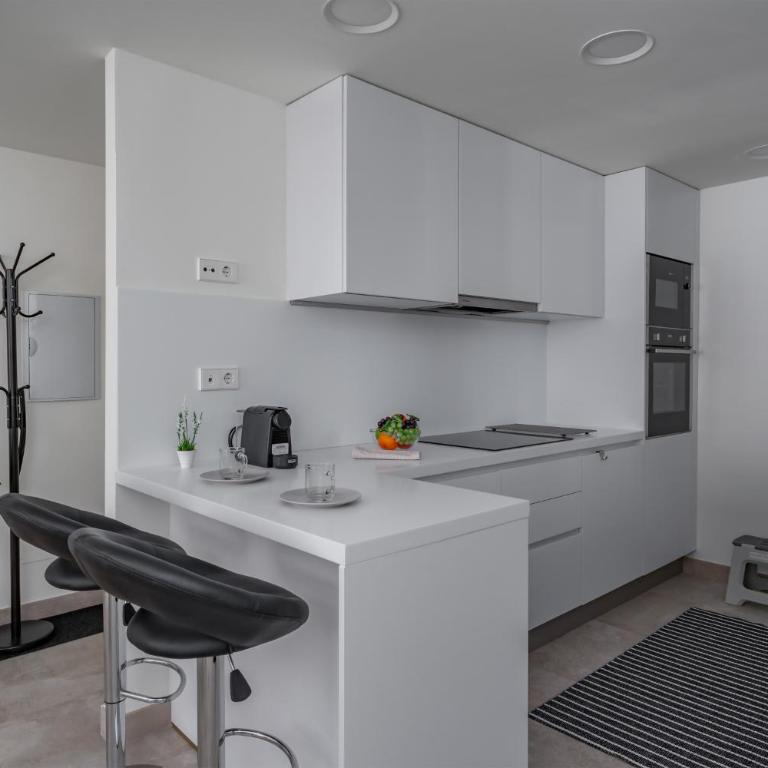Lica Infinity Collection Penthouse Altana - Apartamento - 11