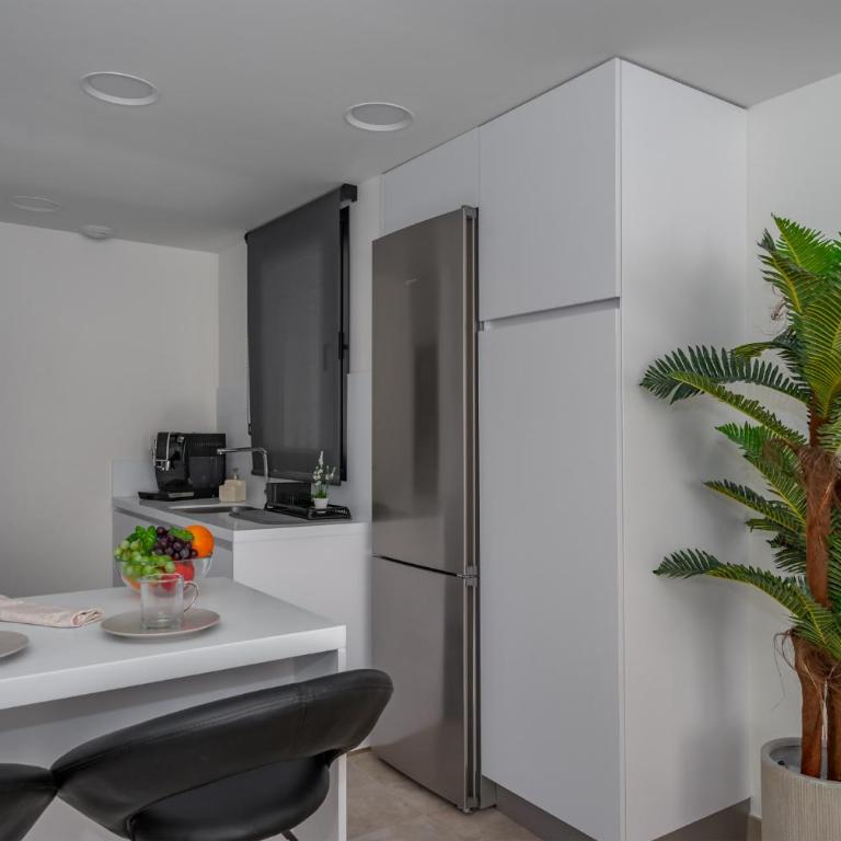 Lica Infinity Collection Penthouse Altana - Apartamento - 12