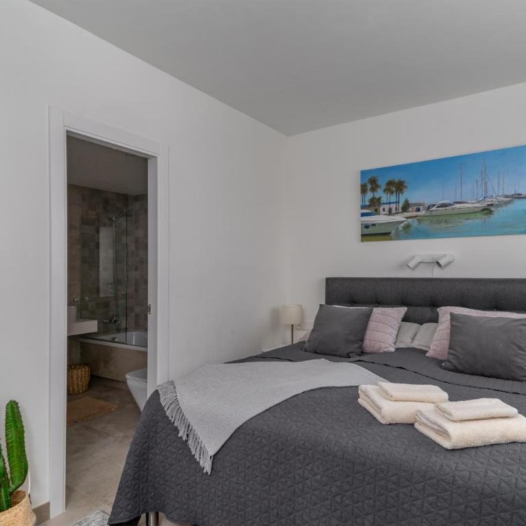 Lica Infinity Collection Penthouse Altana - Apartamento - 14