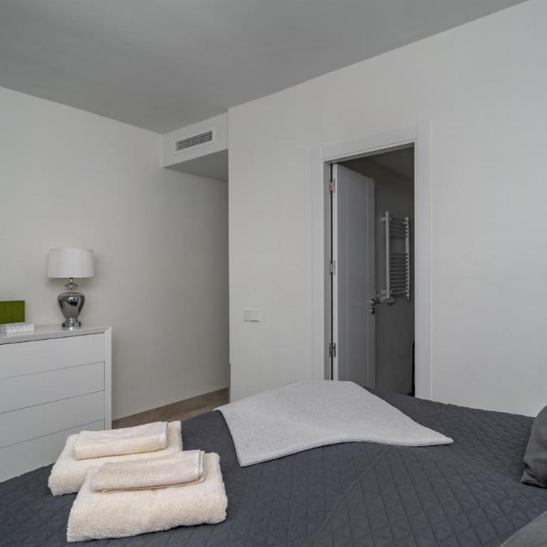 Lica Infinity Collection Penthouse Altana - Apartamento - 15