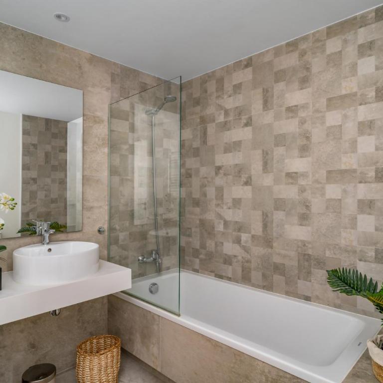 Lica Infinity Collection Penthouse Altana - Apartamento - 16