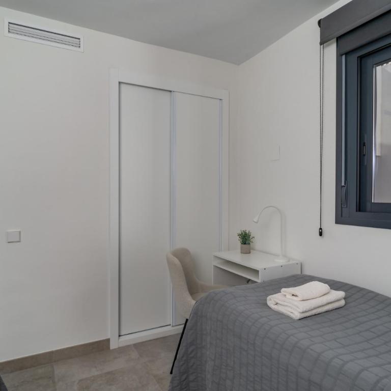 Lica Infinity Collection Penthouse Altana - Apartamento - 19