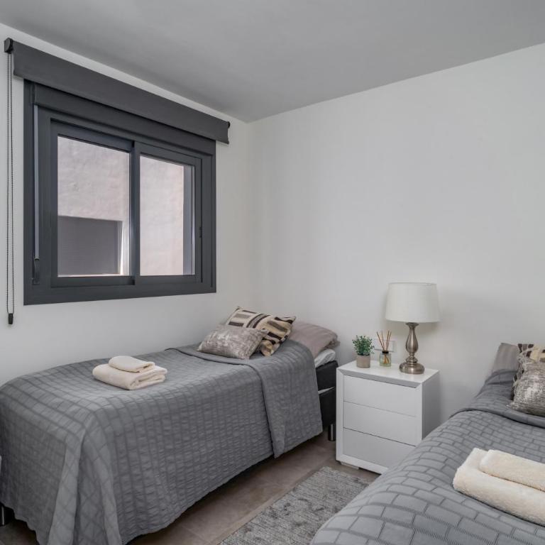 Lica Infinity Collection Penthouse Altana - Apartamento - 18