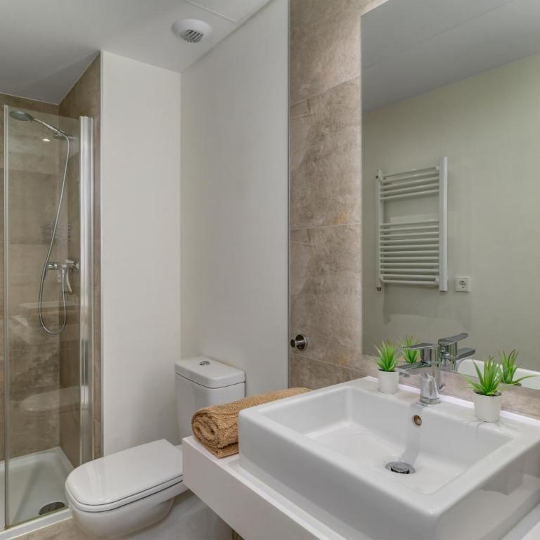 Lica Infinity Collection Penthouse Altana - Apartamento - 20