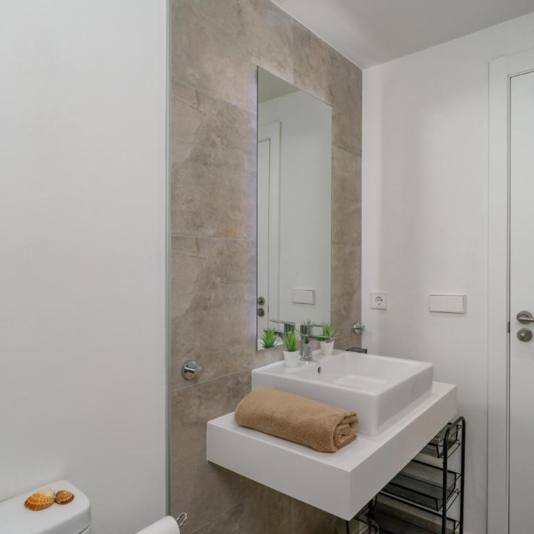 Lica Infinity Collection Penthouse Altana - Apartamento - 21