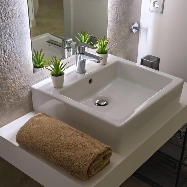 Lica Infinity Collection Penthouse Altana - Apartamento - 22