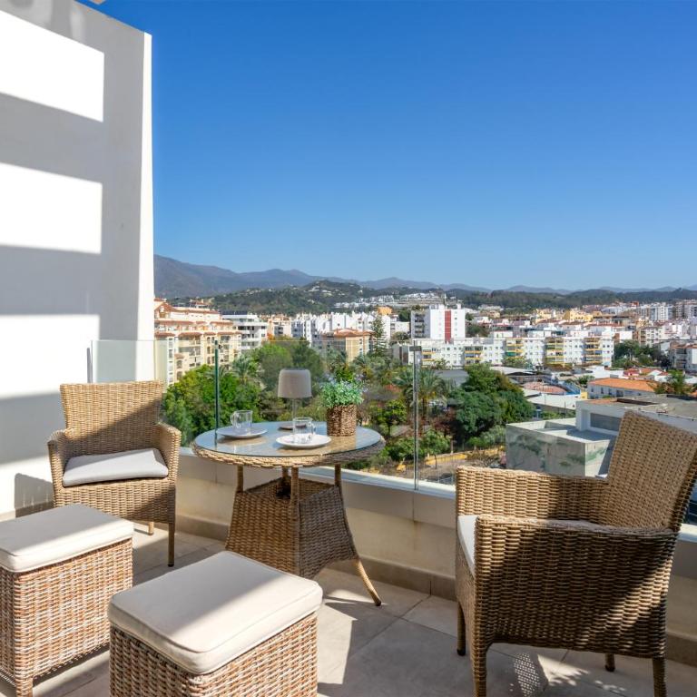 Lica Infinity Collection Penthouse Altana - Apartamento - 23