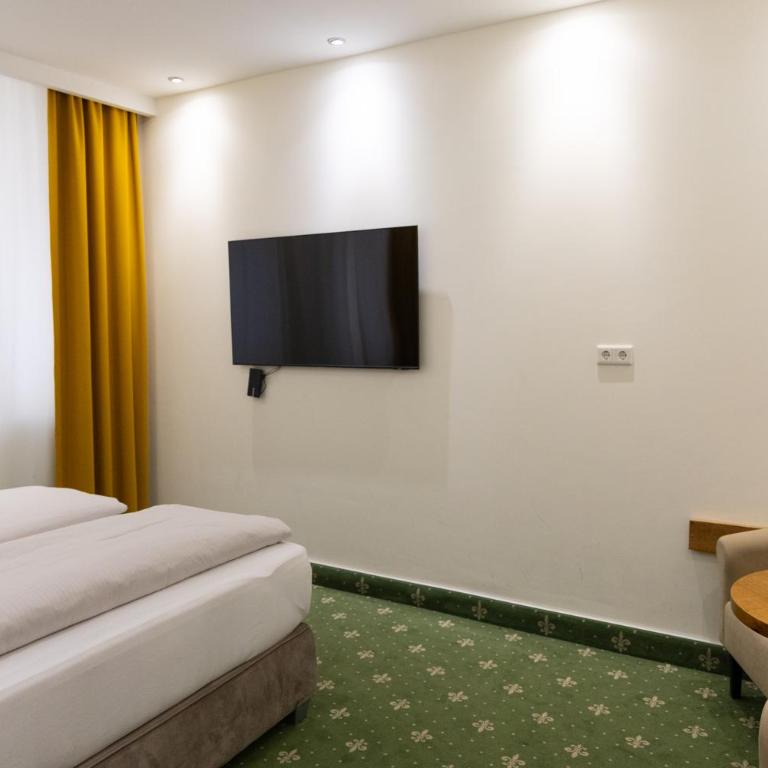 City Apartments - Nürnberg Altstadt - Apartamento de 3 dormitorios - 12