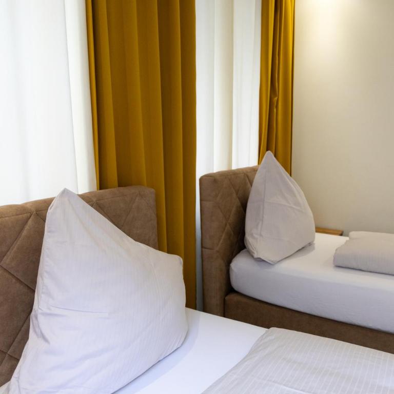 City Apartments - Nürnberg Altstadt - Apartamento de 3 dormitorios - 14
