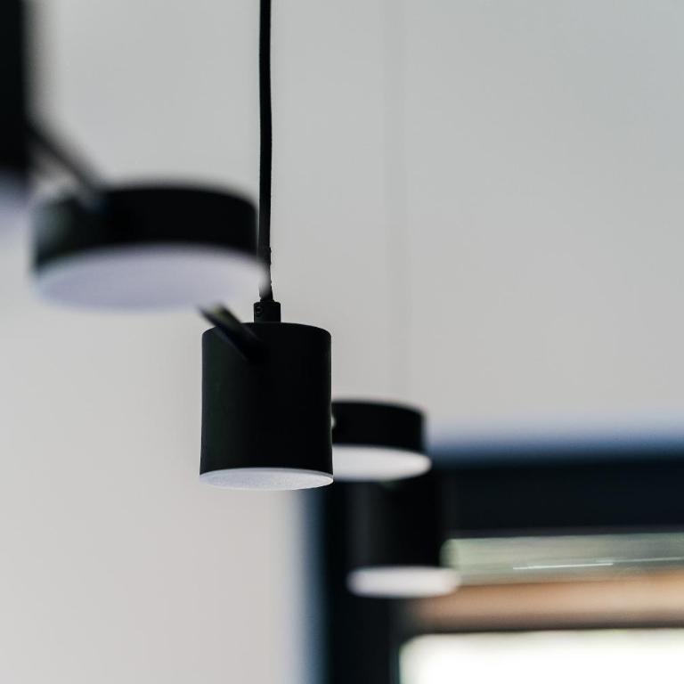 Olive Tree Apartments by In Property - Deluxe Studio - 4