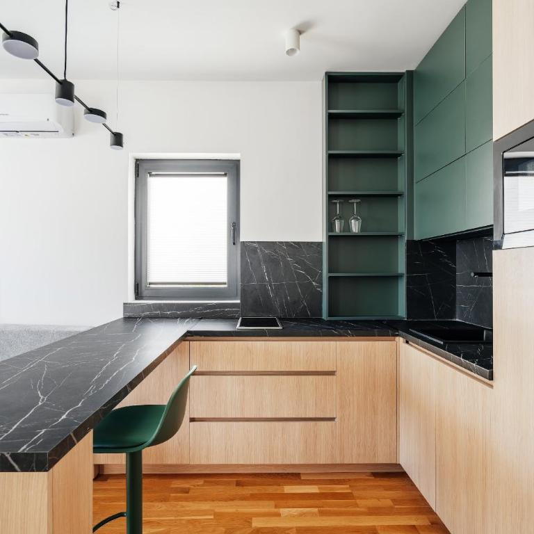 Olive Tree Apartments by In Property - Deluxe Studio - 15
