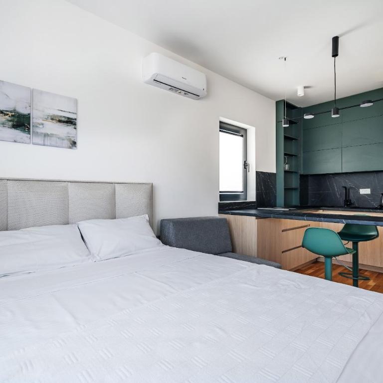 Olive Tree Apartments by In Property - Deluxe Studio - 5