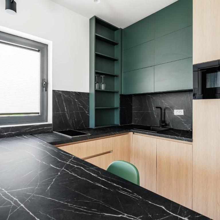 Olive Tree Apartments by In Property - Deluxe Studio - 12