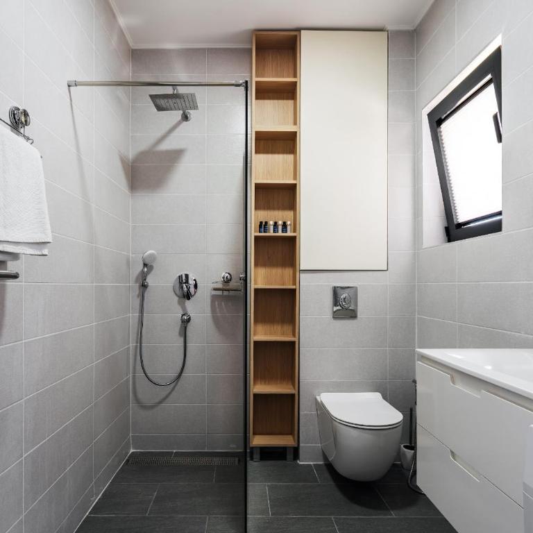 Olive Tree Apartments by In Property - Deluxe Studio - 10