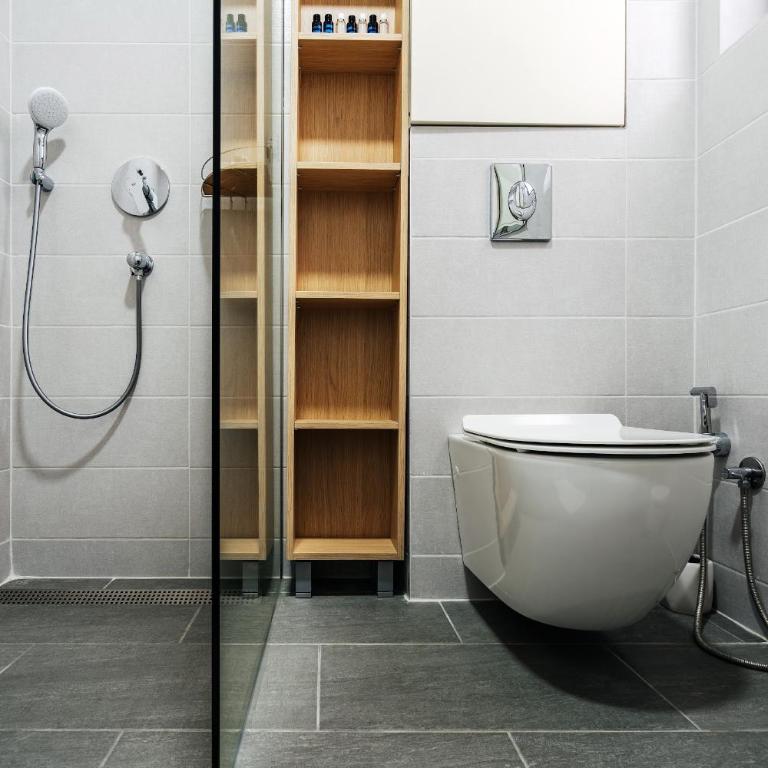 Olive Tree Apartments by In Property - Deluxe Studio - 22
