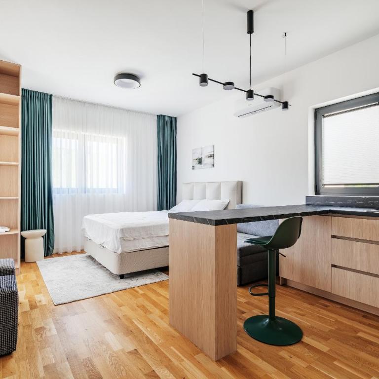 Olive Tree Apartments by In Property - Deluxe Studio - 18