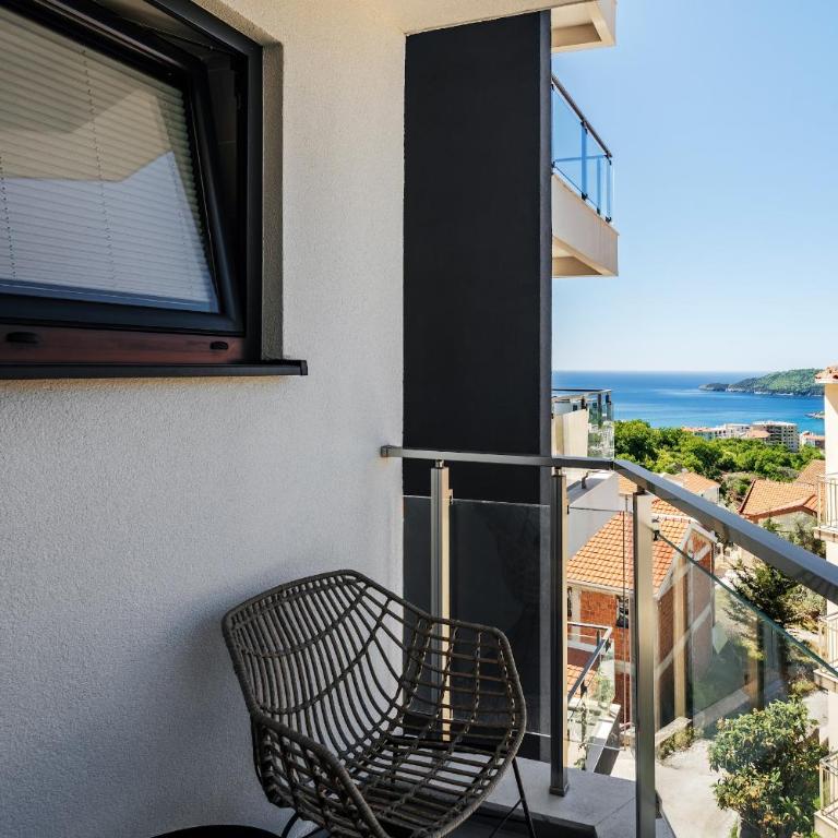 Olive Tree Apartments by In Property - Deluxe Studio - 21
