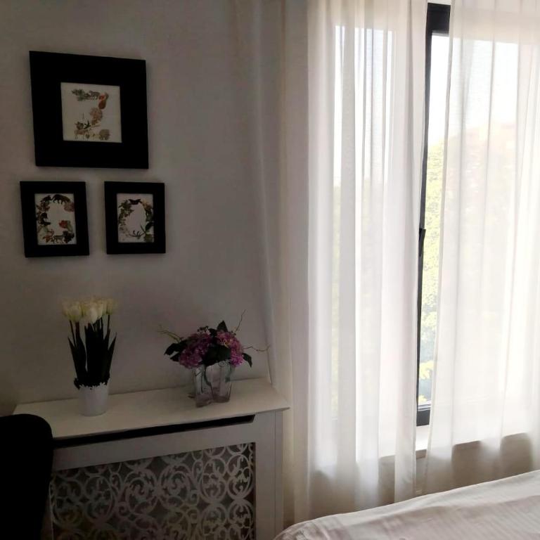 Benvenuti STAR - Deluxe Double Room (2 Adults + 1 Child) - 6