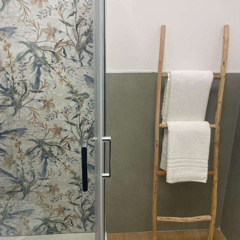 Loft Postiglione 14 - Appartamento con 1 Camera da Letto - 16