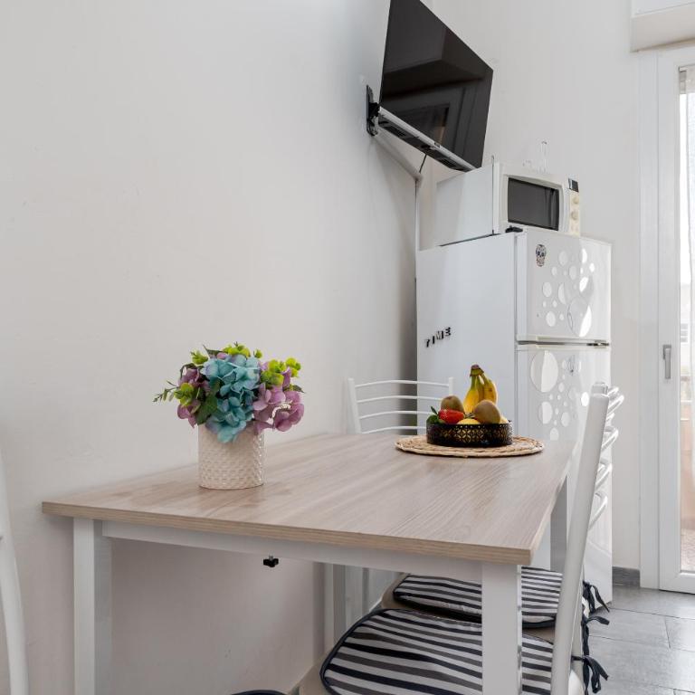 Casa vacanze Maria Pia - Two-Bedroom Apartment - 3