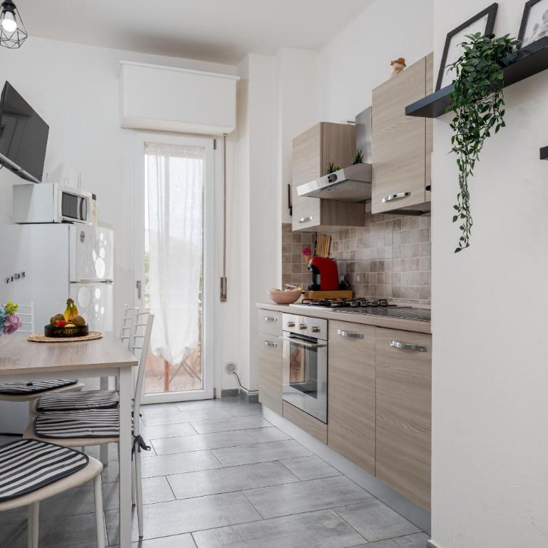 Casa vacanze Maria Pia - Two-Bedroom Apartment - 1