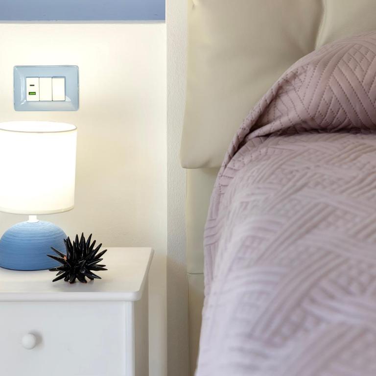 Casa Ceci Sole e Mare - Appartamento con 2 Camere da Letto - 7
