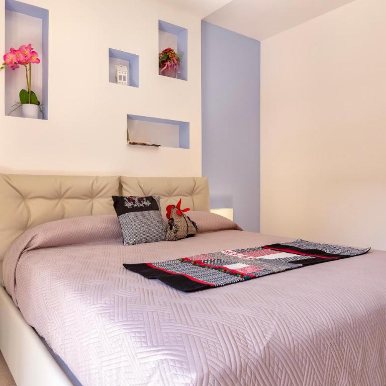Casa Ceci Sole e Mare - Appartamento con 2 Camere da Letto - 8