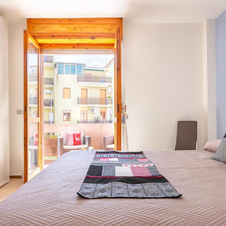 Casa Ceci Sole e Mare - Appartamento con 2 Camere da Letto - 9