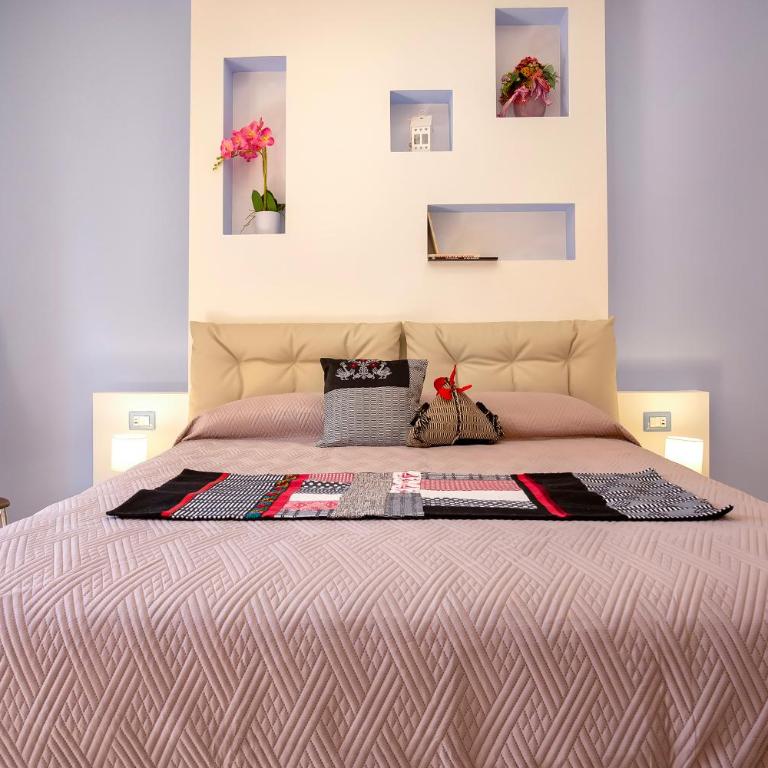 Casa Ceci Sole e Mare - Appartamento con 2 Camere da Letto - 4