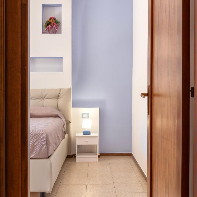 Casa Ceci Sole e Mare - Appartamento con 2 Camere da Letto - 10