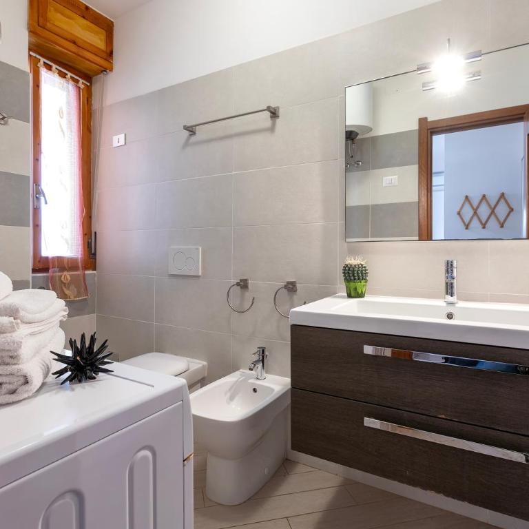 Casa Ceci Sole e Mare - Appartamento con 2 Camere da Letto - 25