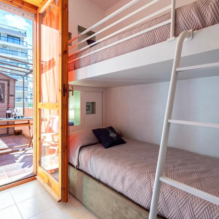 Casa Ceci Sole e Mare - Appartamento con 2 Camere da Letto - 3