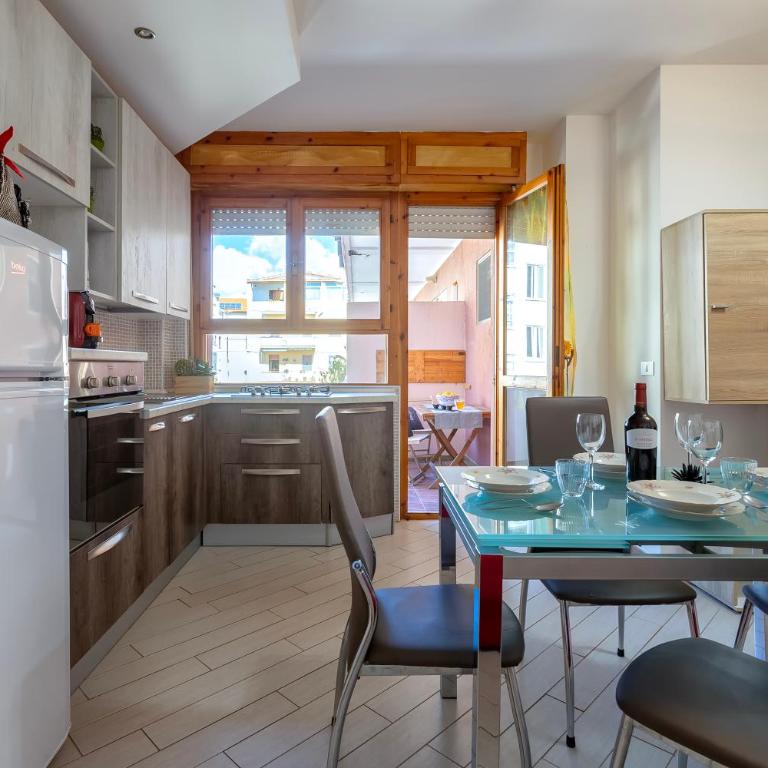Casa Ceci Sole e Mare - Appartamento con 2 Camere da Letto - 16