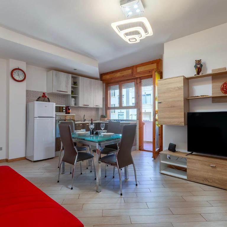 Casa Ceci Sole e Mare - Appartamento con 2 Camere da Letto - 2