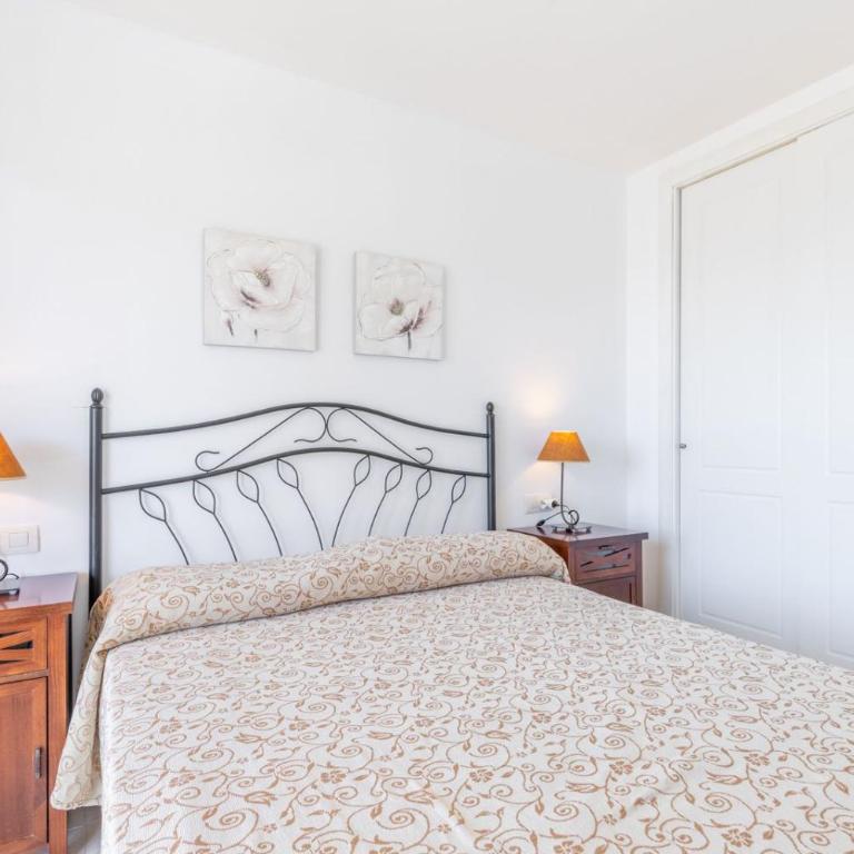 Apartamento Apolo XIX 34L - Grupo Turis - Apartamento de 2 dormitorios - 4