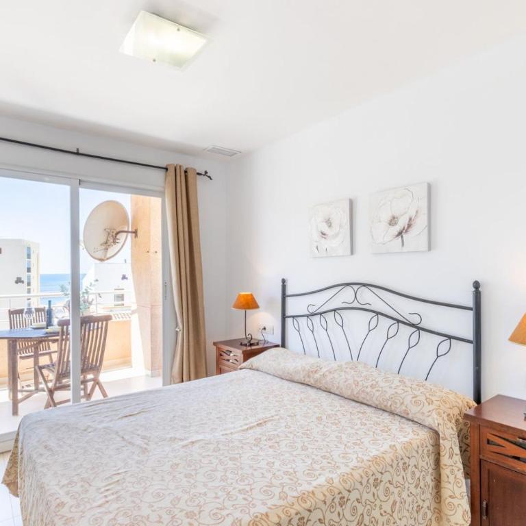 Apartamento Apolo XIX 34L - Grupo Turis - Apartamento de 2 dormitorios - 5