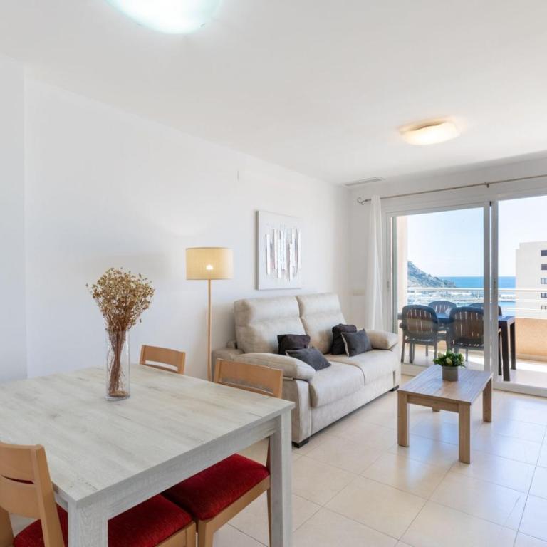 Apartamento Apolo XIX 34L - Grupo Turis - Apartamento de 2 dormitorios - 9