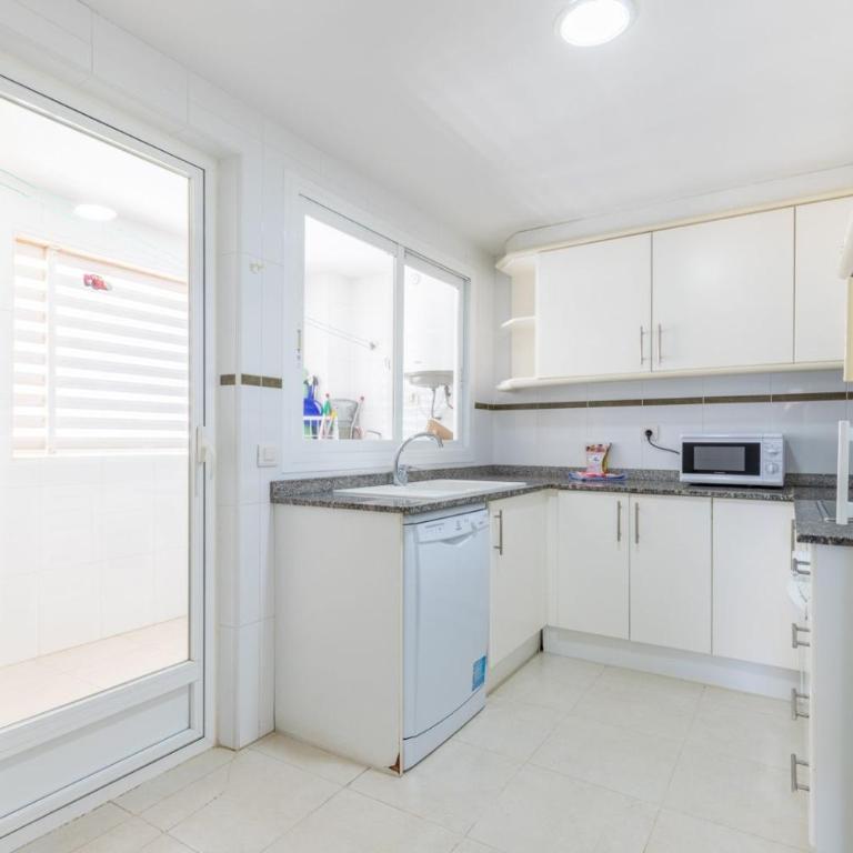 Apartamento Apolo XIX 34L - Grupo Turis - Apartamento de 2 dormitorios - 10