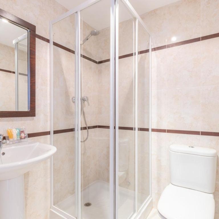 Apartamento Apolo XIX 34L - Grupo Turis - Apartamento de 2 dormitorios - 13