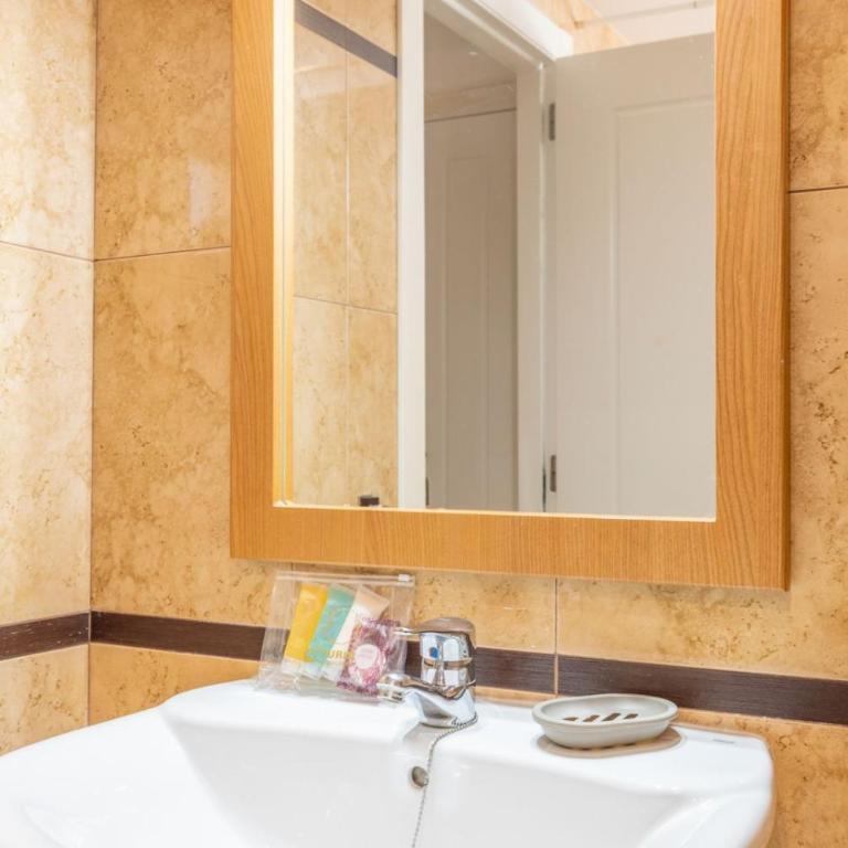 Apartamento Apolo XIX 34L - Grupo Turis - Apartamento de 2 dormitorios - 15