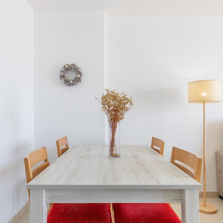 Apartamento Apolo XIX 34L - Grupo Turis - Apartamento de 2 dormitorios - 17