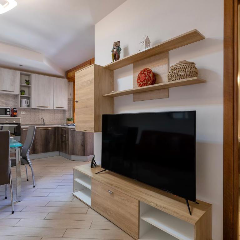 Casa Ceci Sole e Mare - Appartamento con 2 Camere da Letto - 14