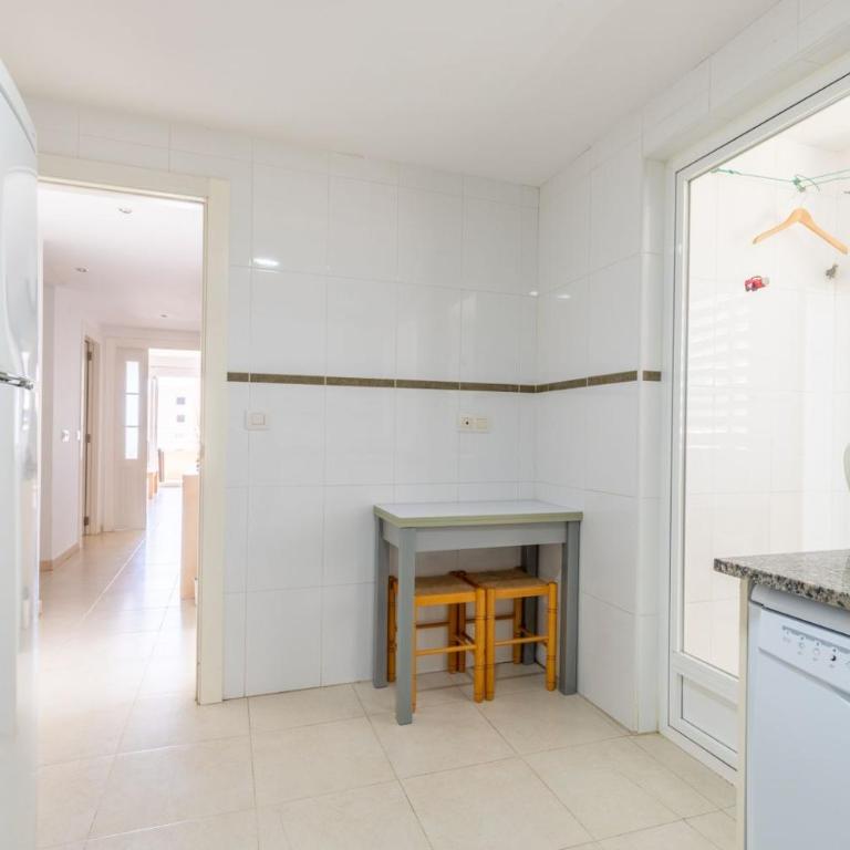 Apartamento Apolo XIX 34L - Grupo Turis - Apartamento de 2 dormitorios - 19