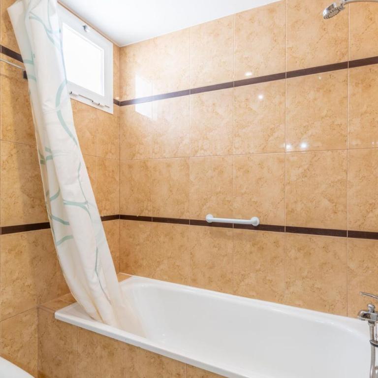 Apartamento Apolo XIX 34L - Grupo Turis - Apartamento de 2 dormitorios - 20