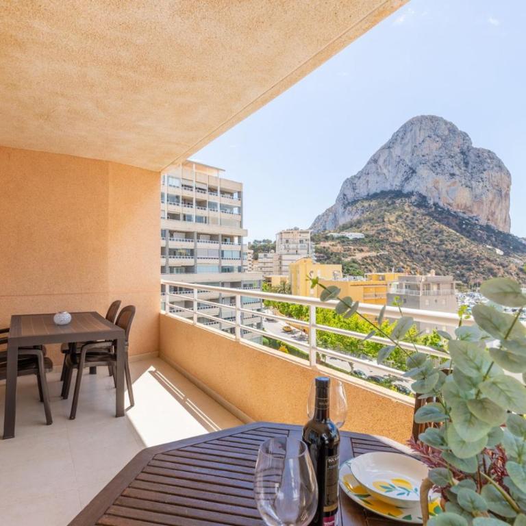 Apartamento Apolo XIX 34L - Grupo Turis - Apartamento de 2 dormitorios - 21