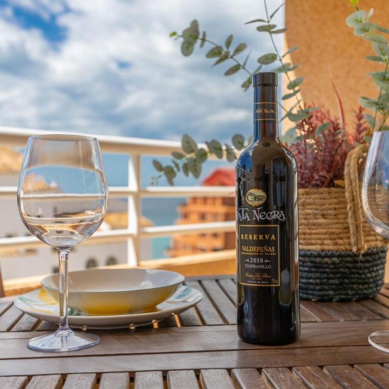Apartamento Apolo XIX 34L - Grupo Turis - Apartamento de 2 dormitorios - 22