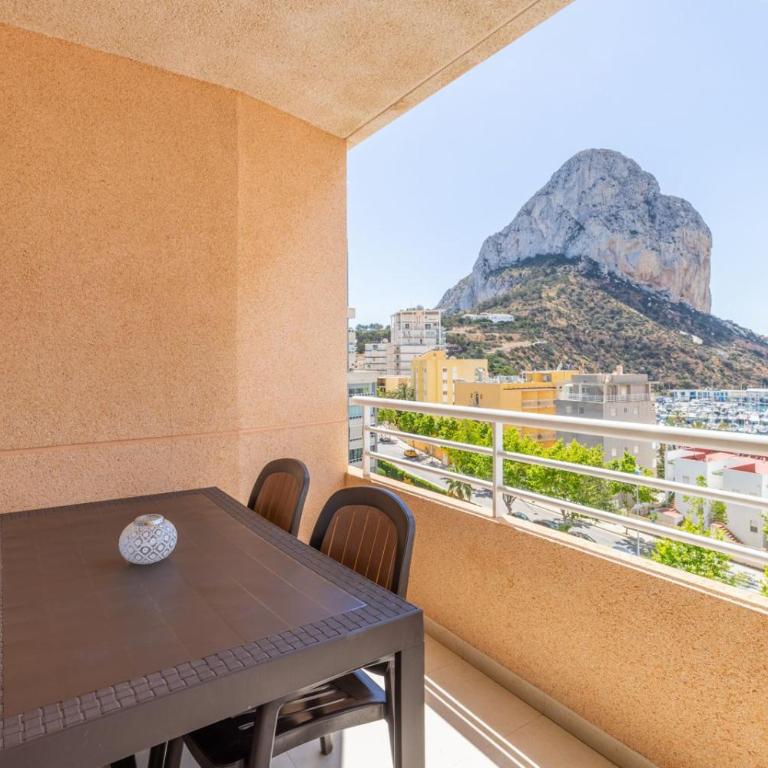 Apartamento Apolo XIX 34L - Grupo Turis - Apartamento de 2 dormitorios - 23
