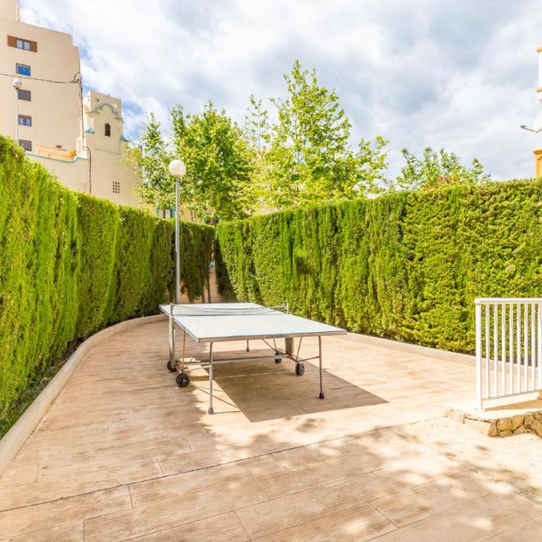 Apartamento Apolo XIX 34L - Grupo Turis - Apartamento de 2 dormitorios - 25